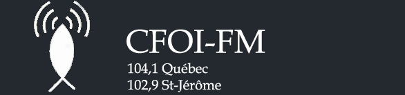 Logo COI-FM